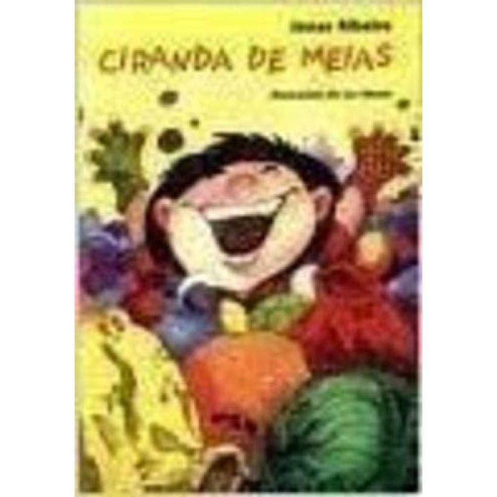 Ciranda De Meias