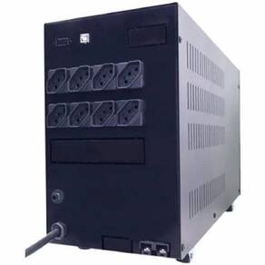 Nobreak Ts Shara Ups Senoidal 2200 Biv/Aut 115/220 - 4452