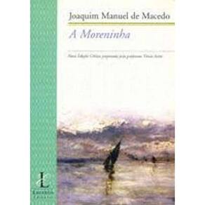 Moreninha