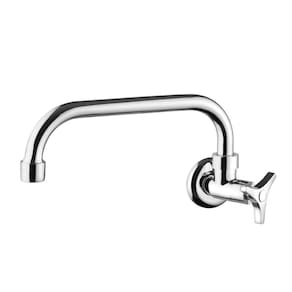 Torneira Cozinha Lorenzetti Par Bm U Way 1164 C30