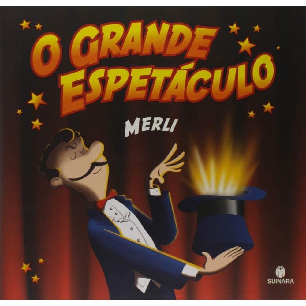 Grande Espetaculo, O