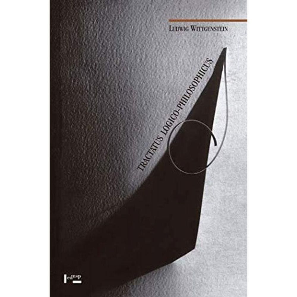 Tractatus Logico-Philosophicus