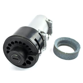 Afiador De Brocas Hss 3,5mm Até 10mm Para Furadeira Sparta