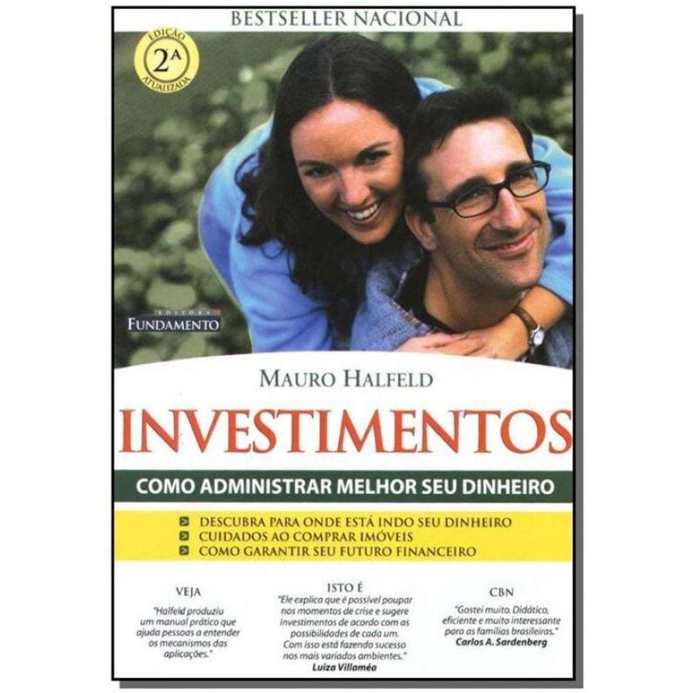 Investimentos