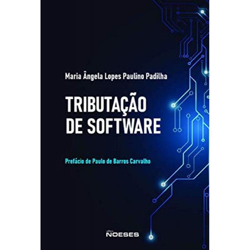 Tributacao De Software
