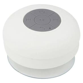 Caixinha De Som Portátil Bluetooth Prova Dàgua Banheiro