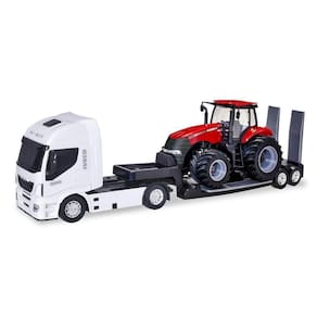 miniatura de caminhão rebaixado de brinquedo # scania em detalhes 