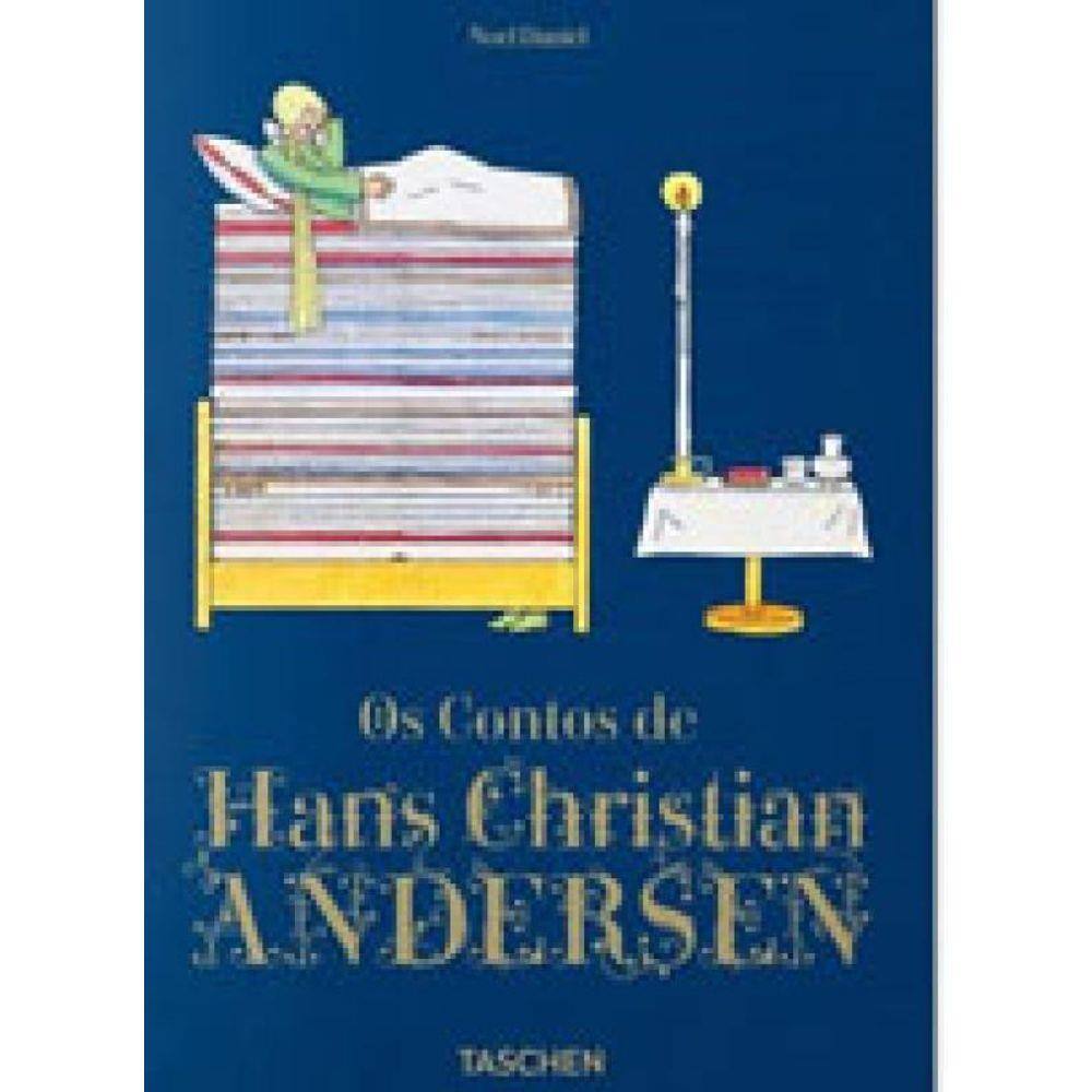 Contos De Hans Christian Andersen, Os