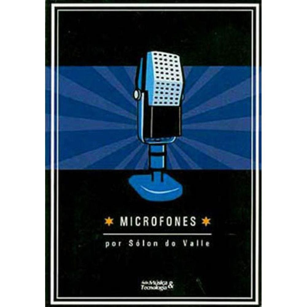 Microfones