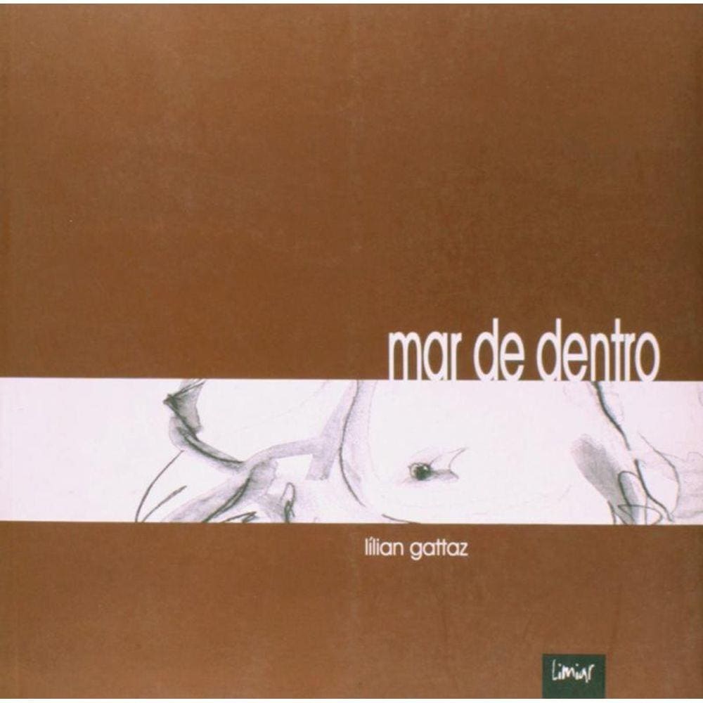 Mar De Dentro - Poesias