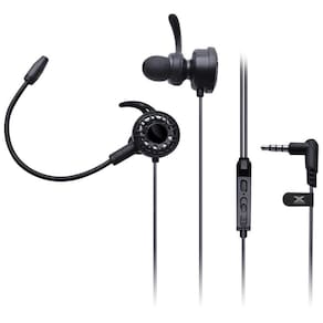 Fone De Ouvido Gamer Para Celular Vx Gaming Flex Com Microf