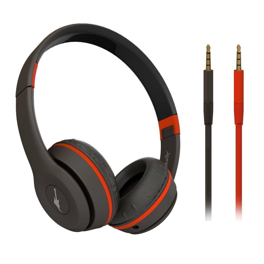 Review HyperX Cloud MIX: fone gamer tem visual sério e alta qualidade |  Fones de ouvido | TechTudo