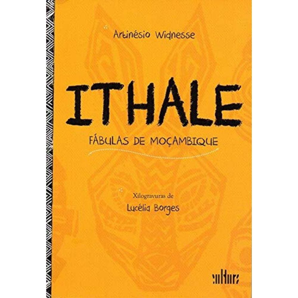 Ithal Fabulas De Mocambique