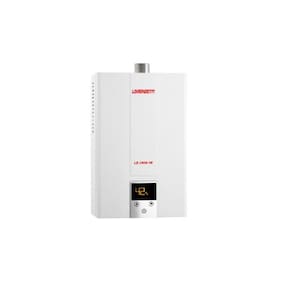 Aquecedor a gás  LZ 2000DE GN