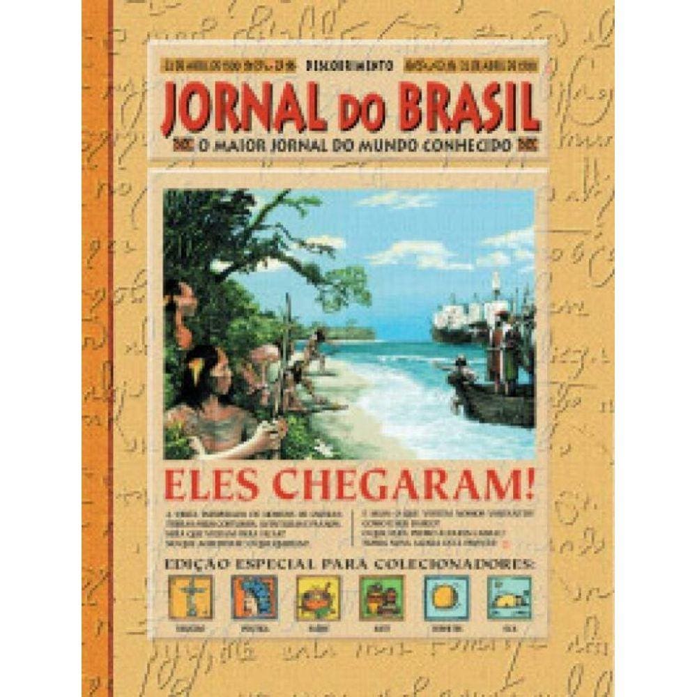 Jornal Do Brasil                                01