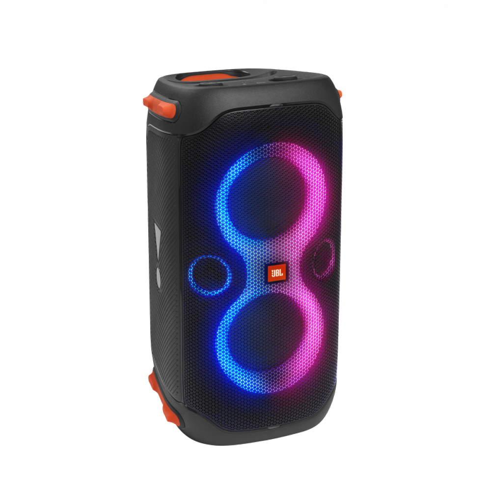 imagem-Caixa de Som JBL PARTYBOX 110