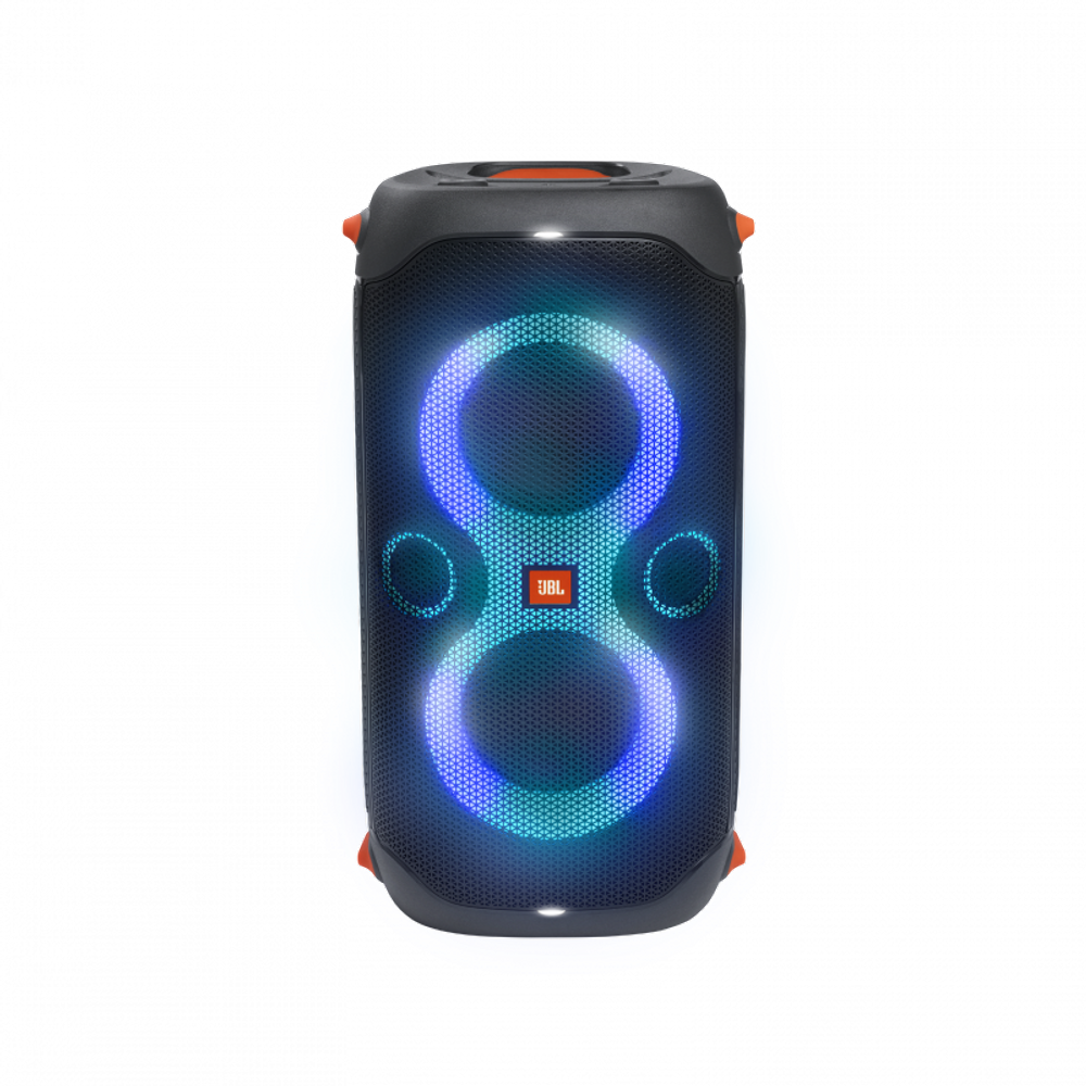 JBL partybox110 状態〇 Caixa de Som JBL PARTYBOX 110 | Casas Bahia