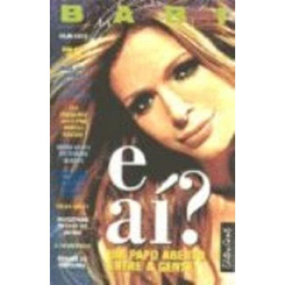 E Ai?Um Papo Aberto Entre A Gente