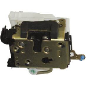 Fechadura Porta Diant Direita Celta Prisma G1 2000 A 2013