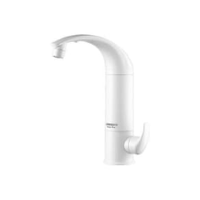 Purificador Bancada com Torneira Lorenzetti Acqua Due Branco