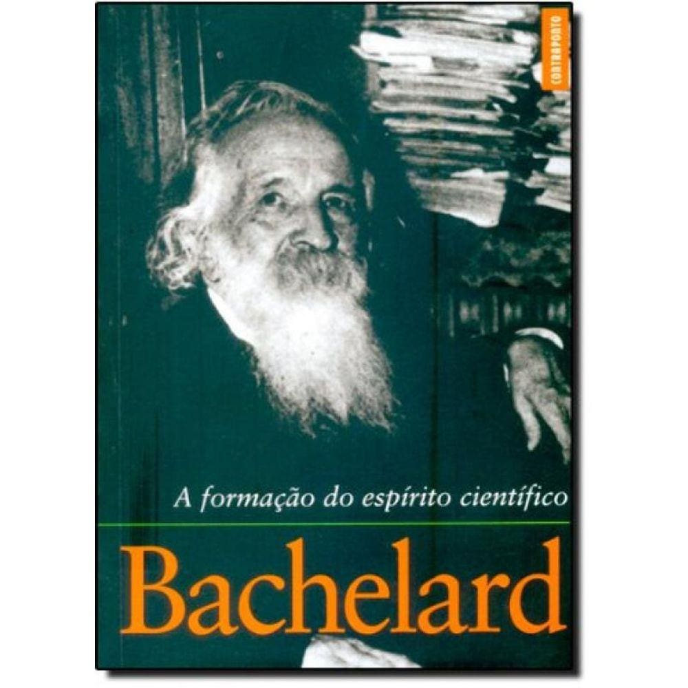Formacao Do Espirito Cientifico, A