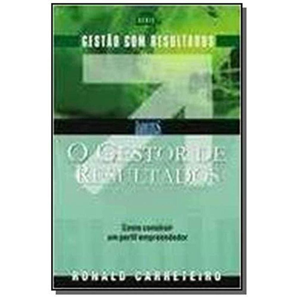 Gestor De Resultados