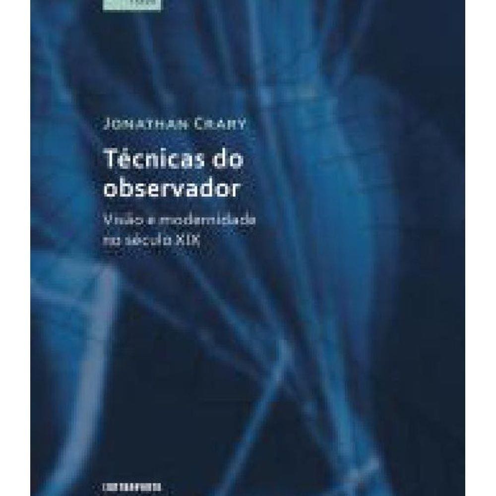 Livro Técnicas Do Observador