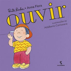 Ouvir - Coleçao 5 Sentidos