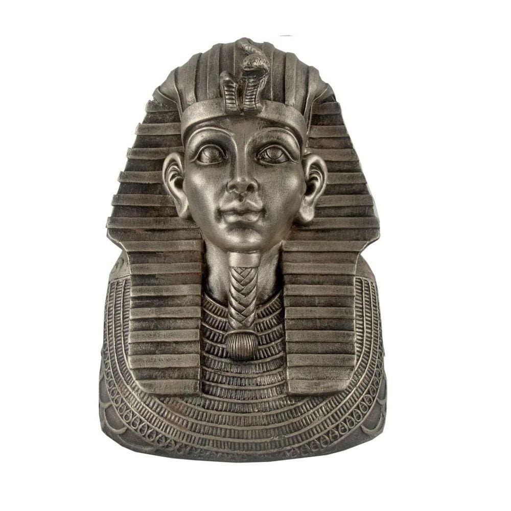 Estatueta Busto Faraó Tutakamón