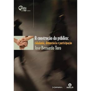 Construcao Do Publico: Cidadania, Democracia E Par