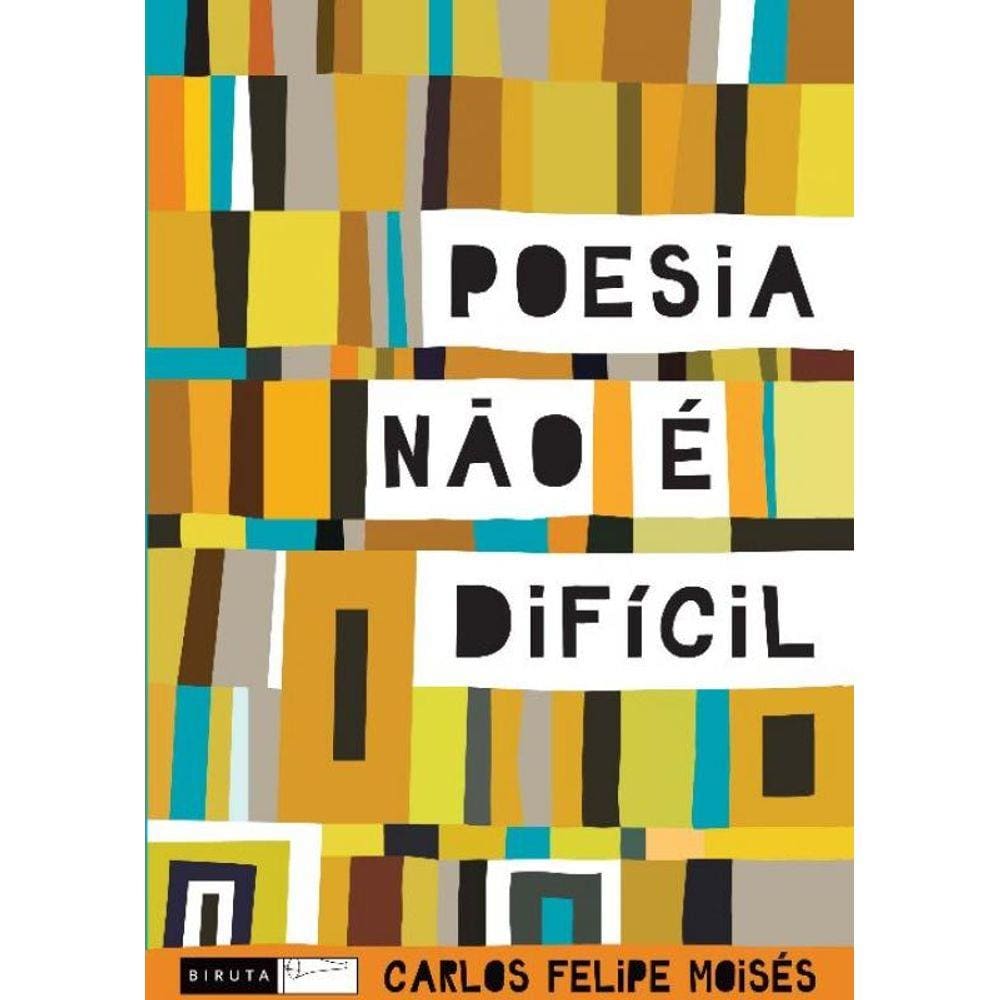Poesia não é difícil