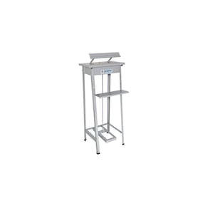 Seladora Multiuso Selamult Disparo Bivolt 30 Cm Pedal 3141