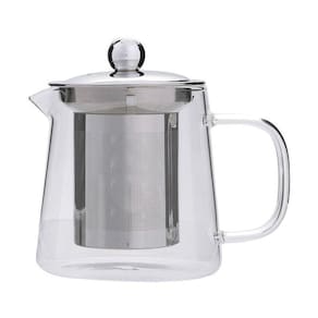 Bule de Chá com Filtro Fineline 450ml - Home Style