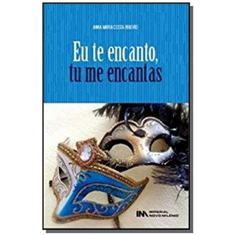 Eu Te Encanto, Tu Me Encanto