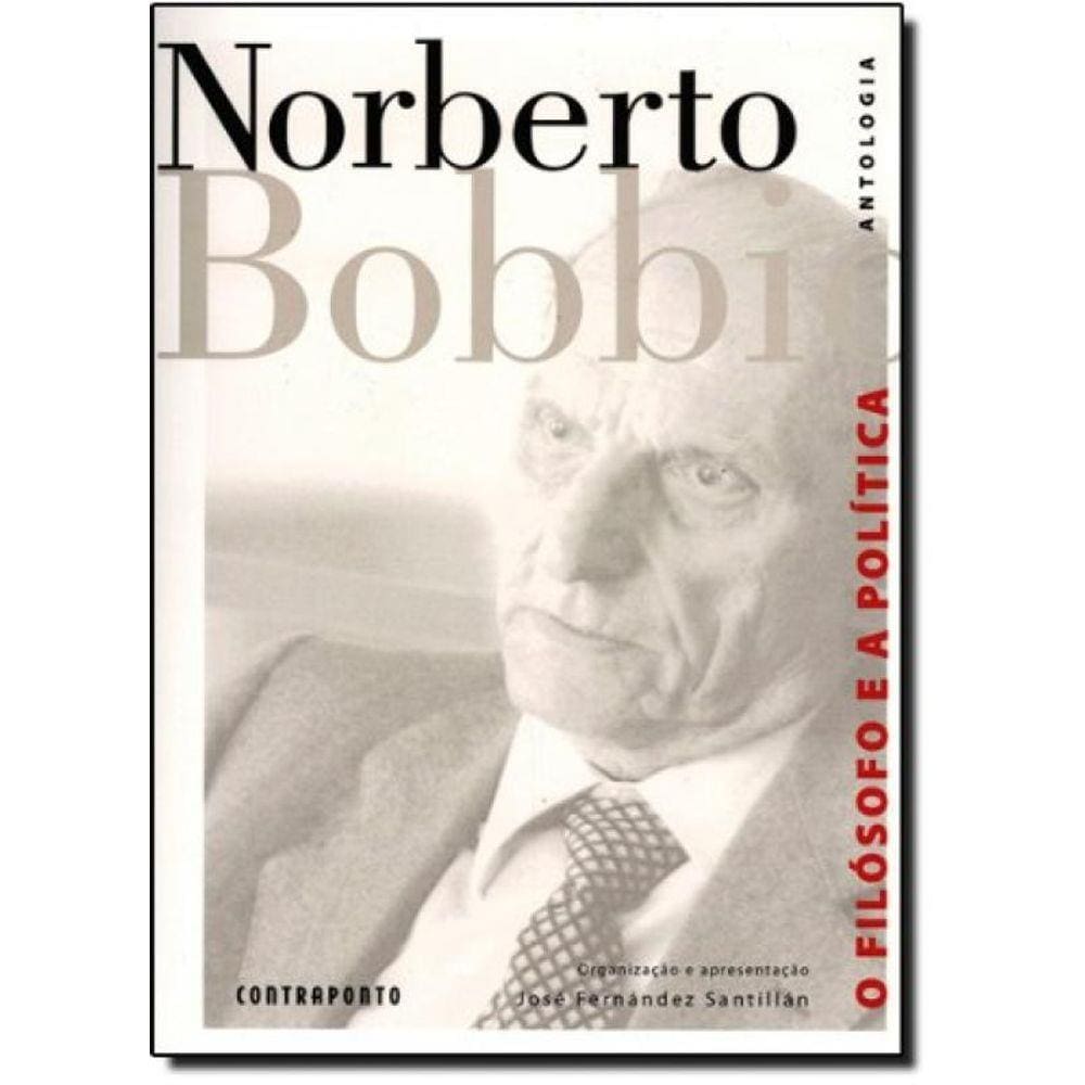 Filosofo E A Politica, O