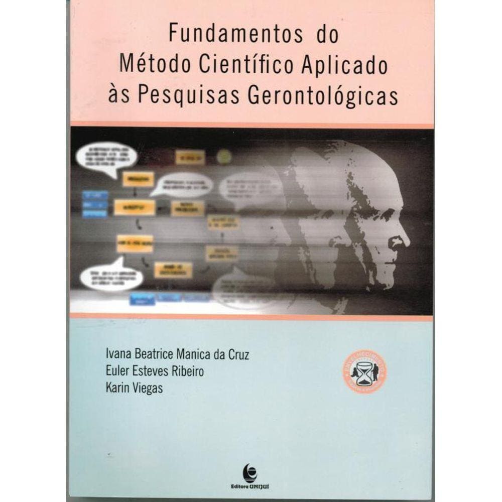 Fundamentos Do Metodo Cientifico Aplicado As Pesqu