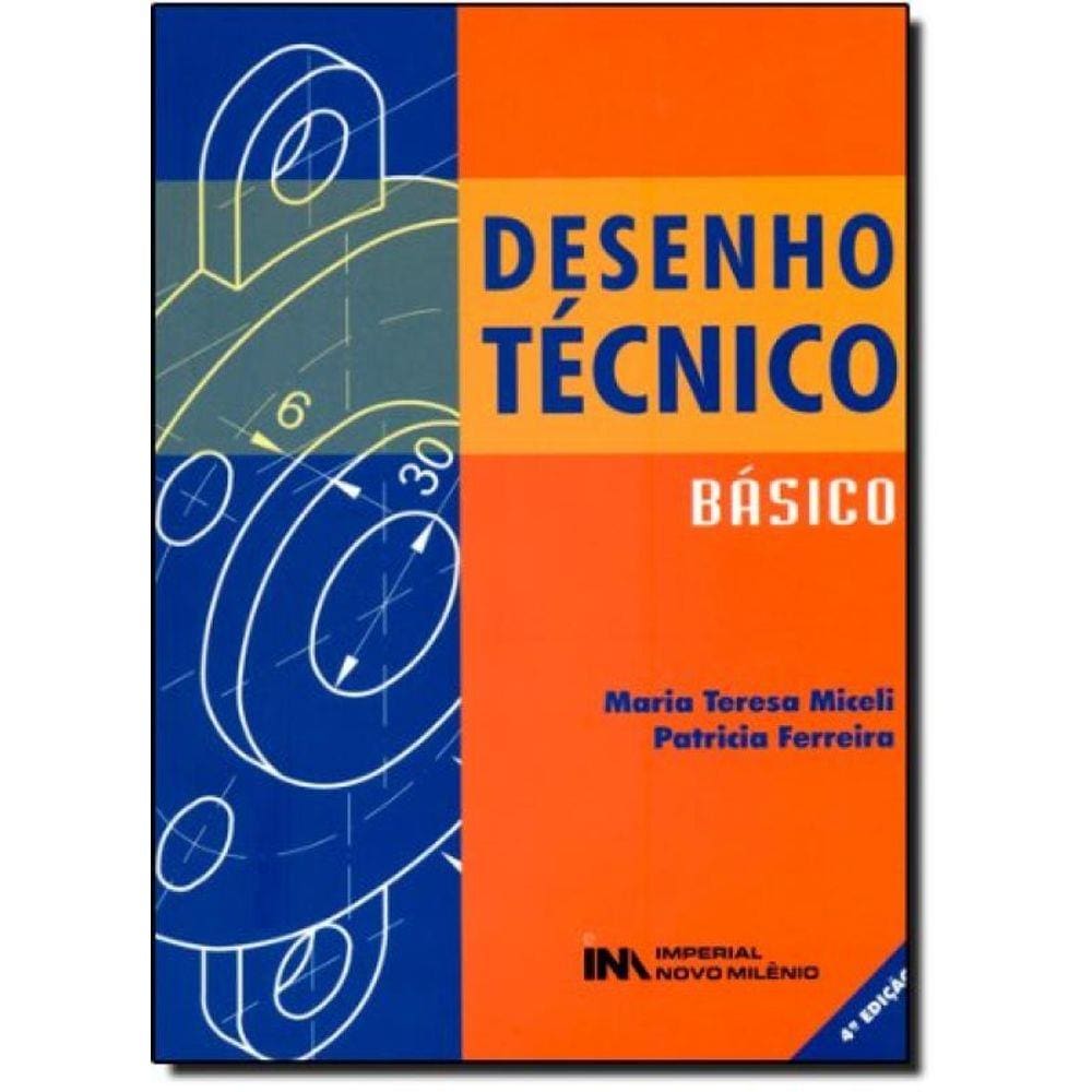 Desenho Tecnico Basico
