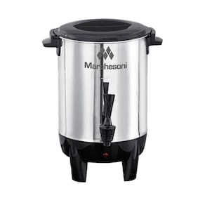 Cafeteira Automática 2 Litros CF.1.201 127v Marchesoni