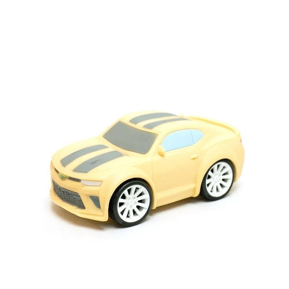 Brinquedo camaro amarelo | Casas Bahia