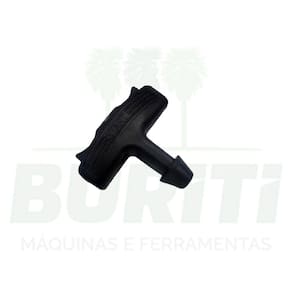 Punho Arranque Para Motor BD 5.0 7.0 10.0 13.0 G2 XS Branco 70301942