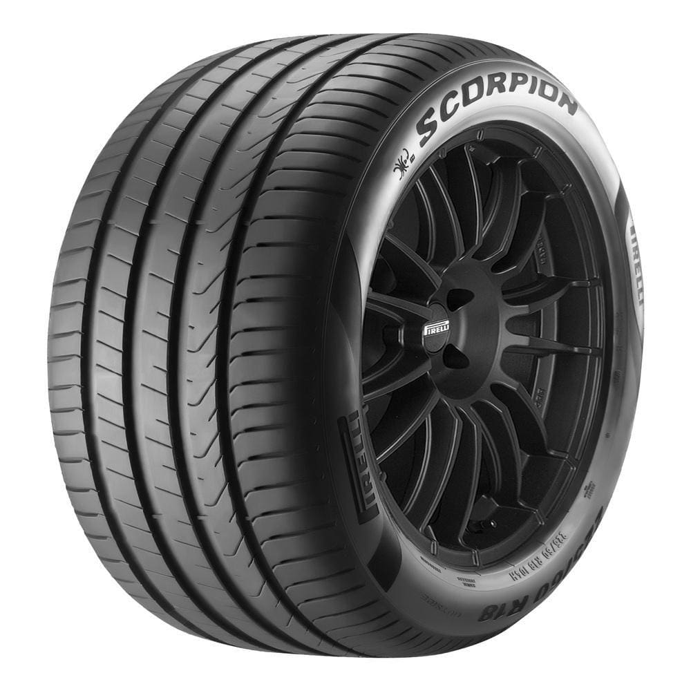 Pneu Pirelli Aro 18 Scorpion 225/55R18 98H