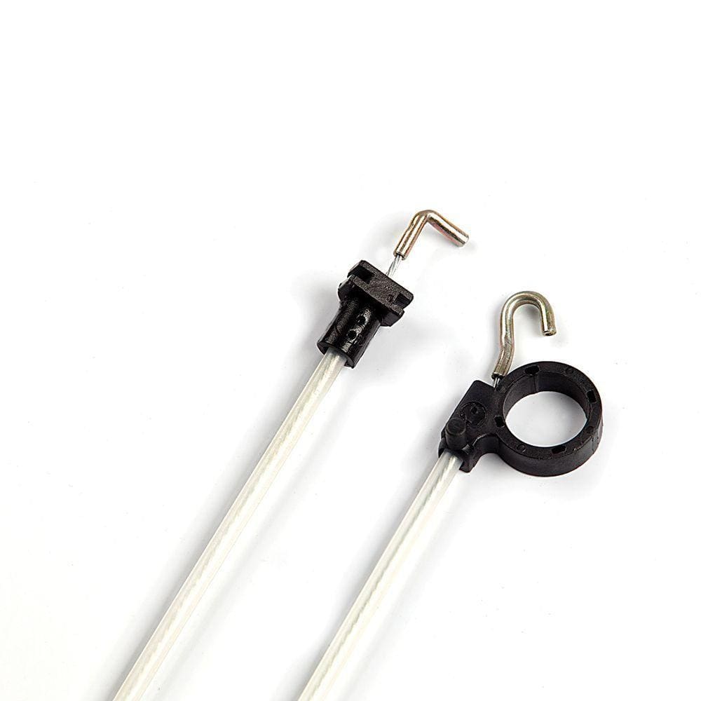 Cabo Acionamento Fechadura Pta Diant Parati Saveiro Gol