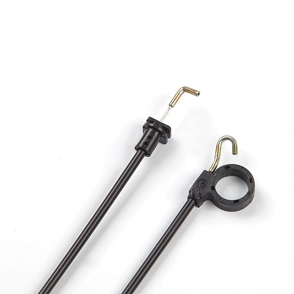 Cabo Acionamento Fechadura Porta Tras Gol Parati Saveiro