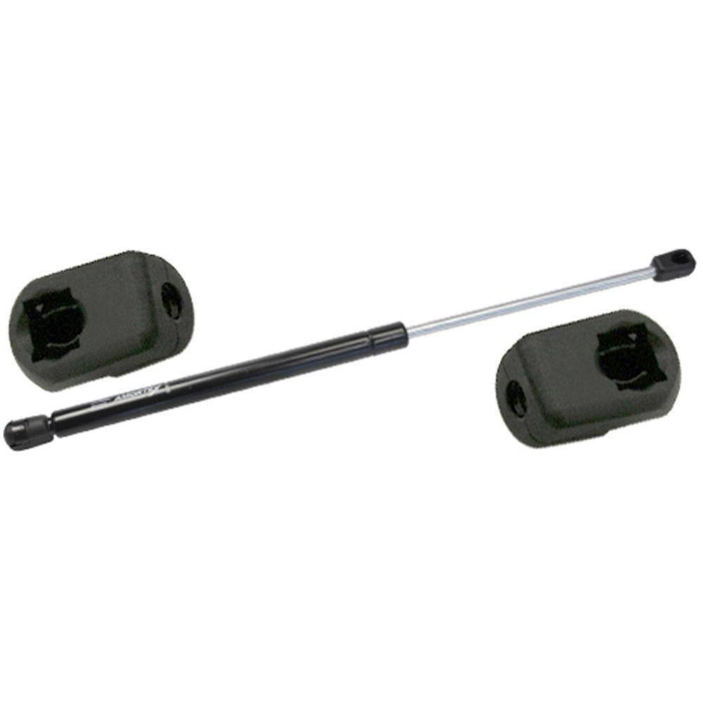 Amortecedor Mola Gás Tampa Porta-malas Corsa G1 Ano 94 a 02