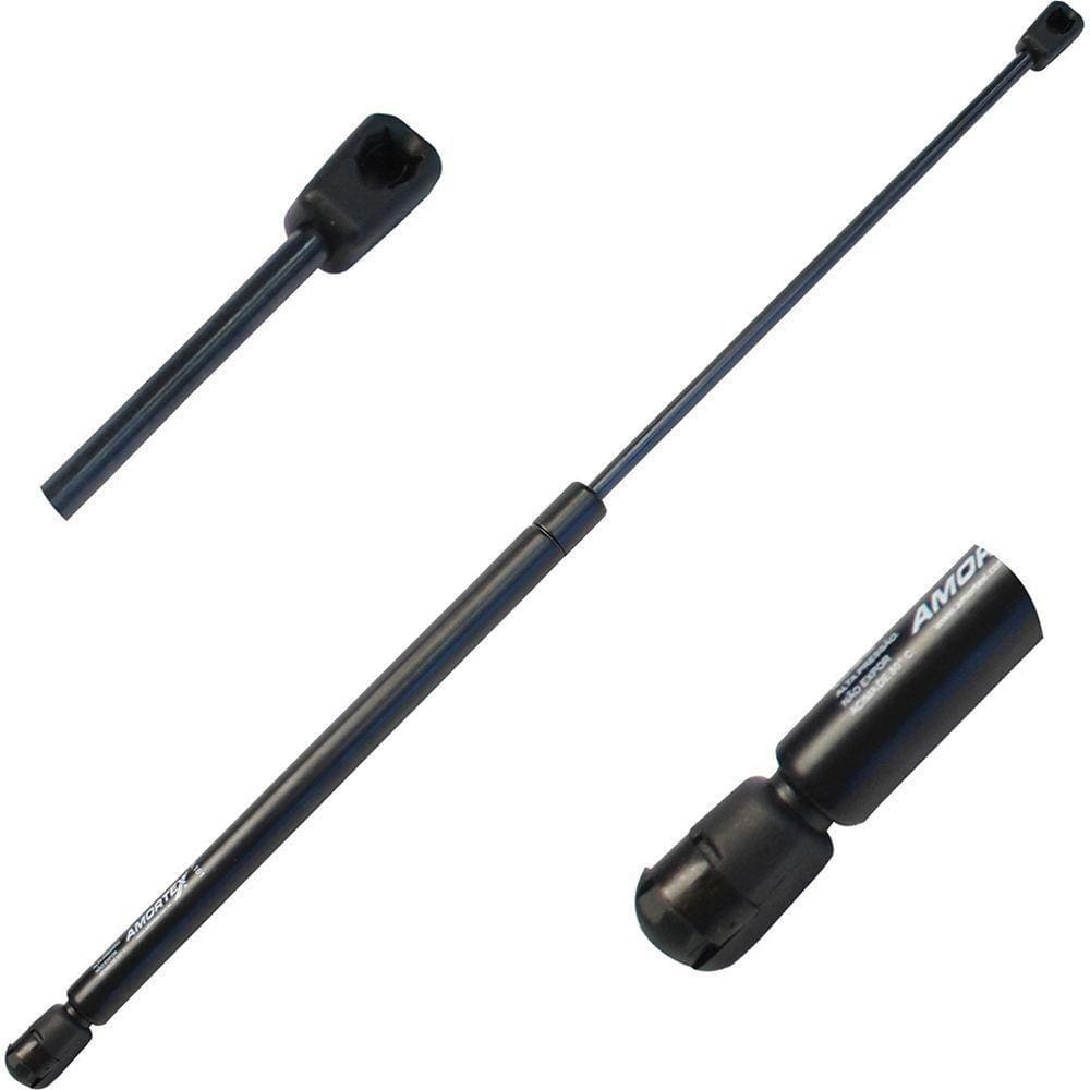 Amortecedor Mola Gás Tampa Porta-malas Limp Escort 92 a 96