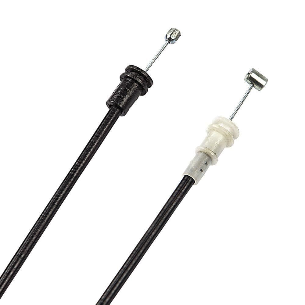 Cabo Acionamento Fechadura Porta Dir Ranger 94 a 12