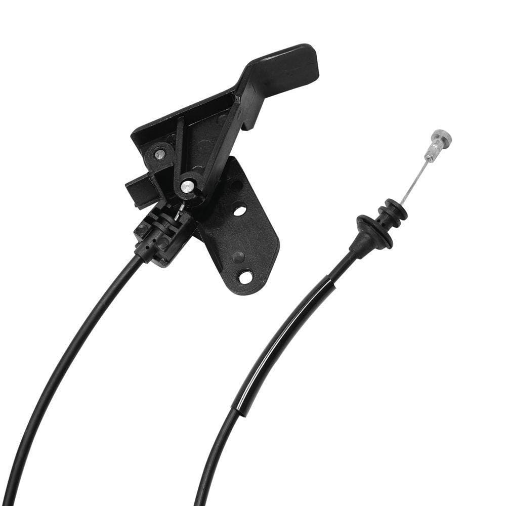 Cabo Abertura do Capô com Maçaneta Ecosport Fiesta G2