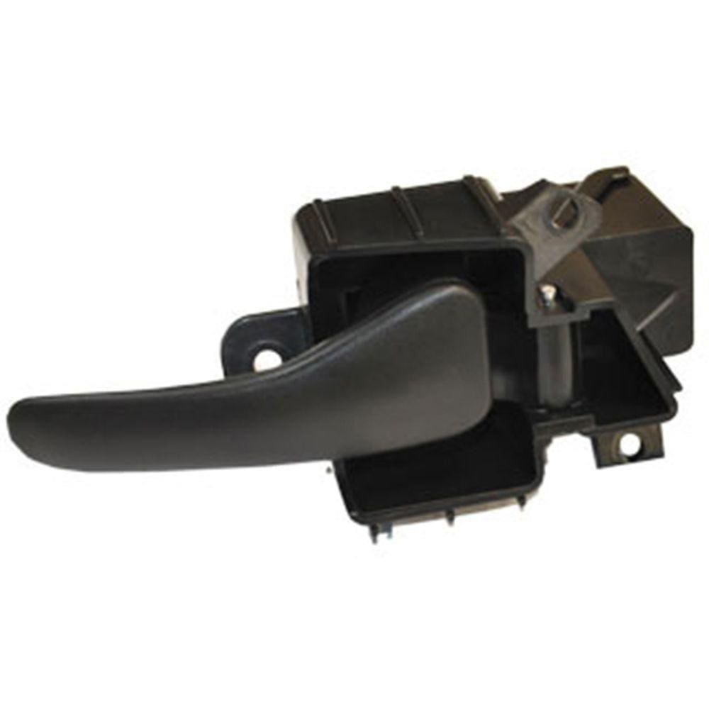 Maçaneta Interna da Portauerda Mb Família Atego Axor