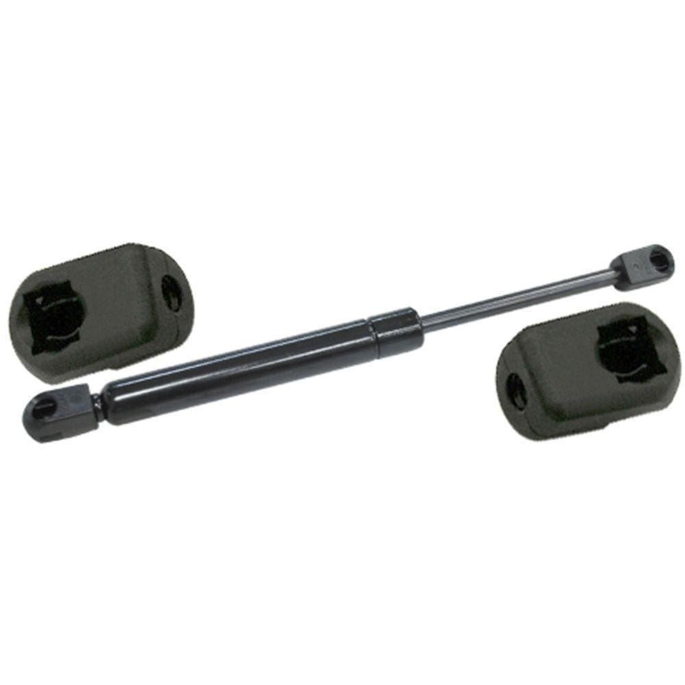 Amortecedor Mola Gás Porta-malas Vectra Sedan G3 05 a 12