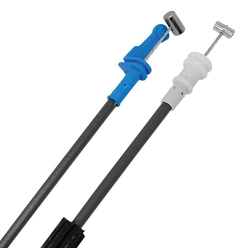 Cabo Acionamento Fechadura Porta Diant Dir Logus 93 a 96